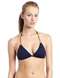 L*space Women's Stella Navy Bikini