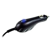 Cellet Fast High Powered Plug In Car Charger for Samsung Galaxy S3 S4 Note Note2 HTC LG Blackberry
