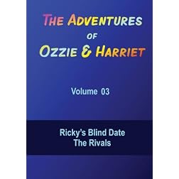 Ozzie & Harriet [Volume 03]