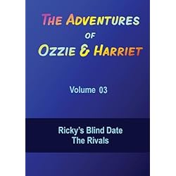 Ozzie & Harriet [Volume 03]