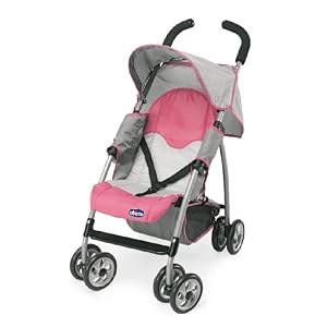 Doll Stroller by Chicco