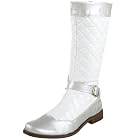 Buckle My Shoe Little Kid/Big Kid Caper Boot