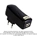 Artwizz ChargingStand Doppelladestation für PlayStation 3 (inkl. PowerPlug USB-Ladegerät) schwarz Zubehör