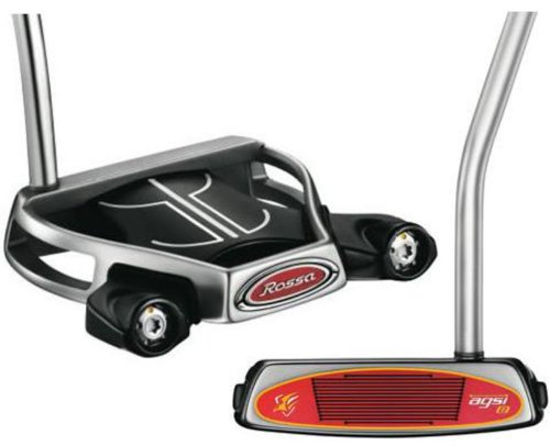 Used Taylormade Rossa Spider Putter