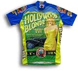 Hollywood Blonde Ale Jersey
