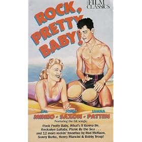 Rock, Pretty Baby!