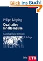 Qualitative Inhaltsanalyse. Grundlagen und Techniken