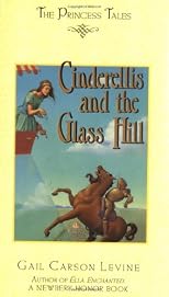 Cinderellis and the Glass Hill