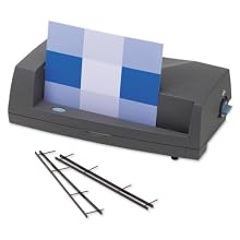 GBC  VeloBind  V110E Binding Machine (7704260)