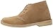 Clarks Women's Desert Boot Lace-Up Boot