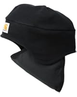 Carhartt Men's Fleece 2-In-1 Hat