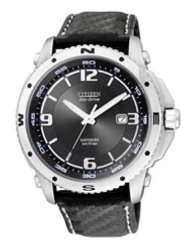 Citizen Herrenuhr Marinaut BM7021-02E
