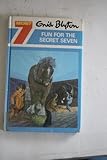Fun for the Secret Seven