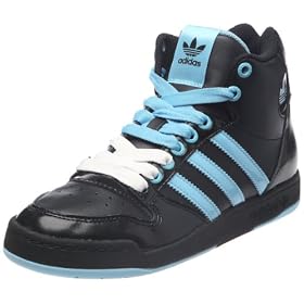 basket en toile femme adidas Originals Midiru Court Mid W Bas