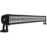 Eyourlife 42 inch Light Bar Super Bright Light Bar 240W Driving Bumper Lamp SUV UTE 4X4 Truck Jeep