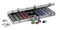 Fat Cat Hold'em Dealer Poker Chip Set (500 Chips)