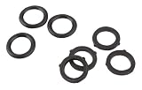 Tools & Hardware : Gilmour Poly Seals for Quick Couplers #29QSRBAG