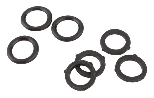 Gilmour Poly Seals for Quick Couplers #29QSRBAG