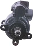 79-86 Nissan 280ZX Maxima 720 Truck Power Steering Pump AC Delco 36-6401