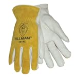 Tillman 1414 Drivers gloves X-Large Pair