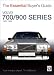 Volvo 700/900 Series: The Essential Buyer's Guide (Essential Buyer's Guide Series)