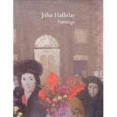John Halliday Paintings: Catalogue of an Exhibition