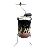 First Act Stand & Jam Drum Set