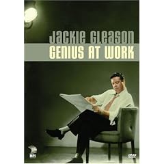 Jackie Gleason: Genius at Work