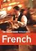 The Rough Guide to French Dictionary Phrasebook 3 (Rough Guide Phrasebooks)