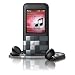 Creative ZEN Mozaic 16GB MP3 Player (Black)