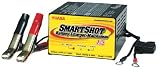 Yuasa YUA1201501 Smart Shot Battery Charger