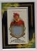 2008 Topps Allen and Ginter Adam Dunn Game Used Jersey Baseball Card