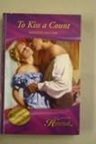 To kiss a count