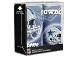 Dallas Cowboys Refillable Salt and Pepper Shaker Case Pack 12