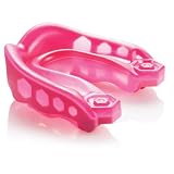 Shock Doctor Adult Gel Max Strapless Mouthguard