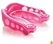 Shock Doctor Adult Gel Max Strapless Mouthguard (Pink)
