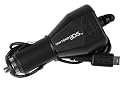 Nintendo DS Lite Car Adapter