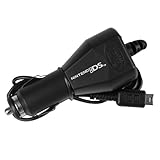 Nintendo DS Lite Car Adapter