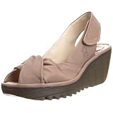 Fly London Yakin Wedge Sandal