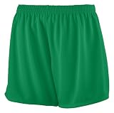 Youth Longer Length Short