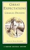 Great Expectations (0393960692) by Dickens, Charles