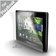 Acase(TM) BlackBerry Playbook AcaseView Screen Protector Film Clear (Invisible) for Blackberry Playbook 7-Inch Tablet - Wifi 16GB, 32GB, 64GB (3-Pack) NEWEST MODEL