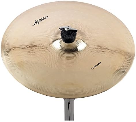 Agazarian Traditional Splash 12"