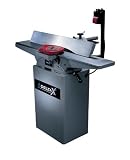 DELTA 37-275X X5 Professional 6-Inch 1-Horsepower Jointer, 120 240-Volt 1-Phase