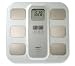 Electronics : Omron HBF-400 Body Fat Monitor and Scale