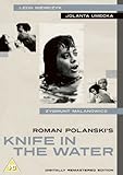 Knife In The Water [DVD] [1962]