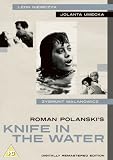 Knife In The Water [DVD] [1962]