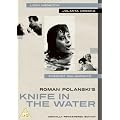Knife In The Water [DVD] [1962]
