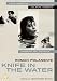 Knife In The Water [DVD] [1962] [Edizione: Regno Unito]