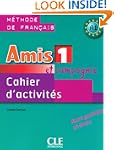 Amis et compagnie niv.1 cah.activites
